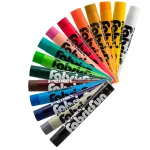 PENTEL ART Fabric Fun Pastel Dye Sticks, Set of 7 - Image 4