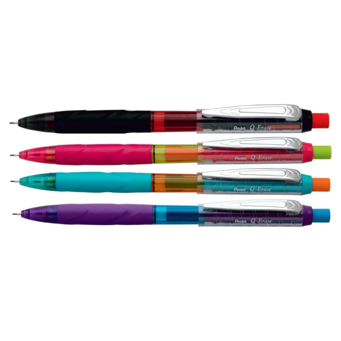 Pentel Q-Erase Mechanical Pencil - Image 1