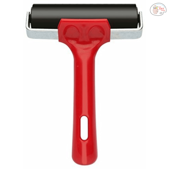 pentel (28) Essdee Lino Roller 4 - Image 1