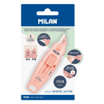 Milan Stick Ceramic Cutter - Pink