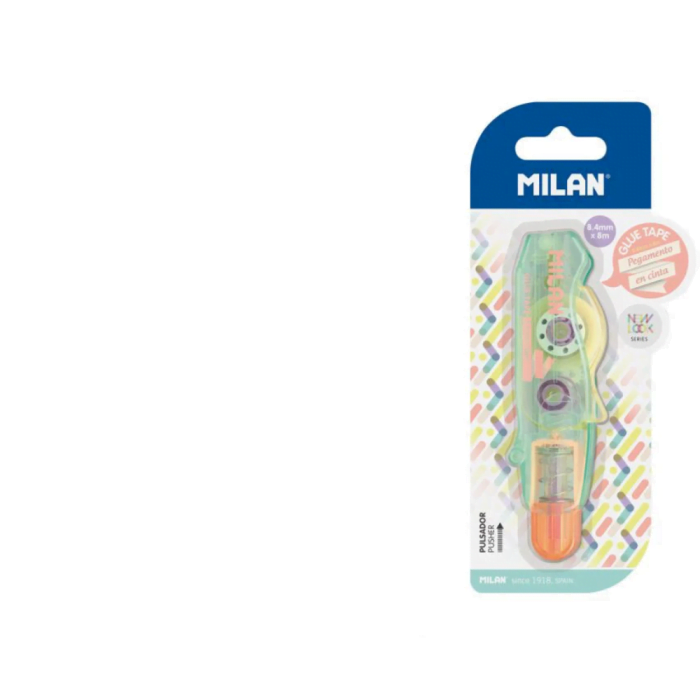 pentel (33) Milan Glue Tape 8.4 Mm X 8 M - Image 1