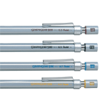 Pentel Graphgear 500 Automatic Pencil for Draughting