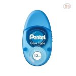 Pentel Transparent Glue Tape 6mm x 12m - Image 4