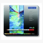 staedtler karat aquarell watercolor pencils 36