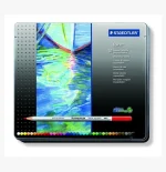 staedtler karat aquarell watercolor pencils 36