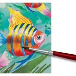 FABER CASTELL, Watercolour Cakes | Set of 12 - Image 2