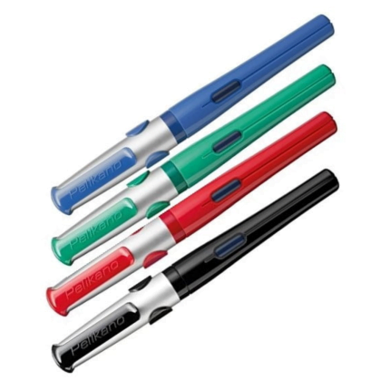 Pelikan Pelikano Fountain Pen in cardboard box