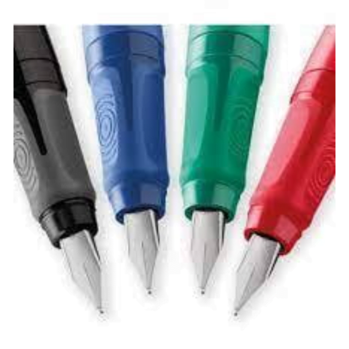 Pelikan Pelikano Fountain Pen in cardboard box - Image 2