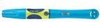 PELIKAN Fountain Pen Griffix 4 NeonFreshBlue - Image 4