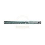 Parker IM Premium Vacumatic Emerald Pearl CT Fountain Pen - Image 2
