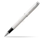 Parker IM White CT Fountain Pen - Image 5
