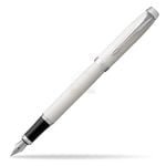 Parker IM White CT Fountain Pen