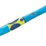 PELIKAN Fountain Pen Griffix 4 NeonFreshBlue