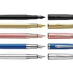 Pelikan Fountain pen Jazz® Noble Elegance in Printed Cardboard Box