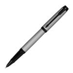PARKER AMBIENT DARK GREY BLACK METAL TRIM ROLLERPEN - Image 7