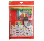 Faber-Castell Doodle And Draw Kit