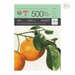ANUPAM Water Colour Drawing Paper A3 (Loose 5 Sheet) – 500GSM - Image 3