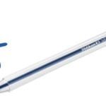 Pelikan Stick blue ballpoint pen SUPERSOFT