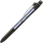 Tombow Multifunctional Pen 2&S+Eraser MONO Monograph Multi 0.5MM MECHANICAL PENCIL - Image 5