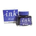 Pilot 30ml Blue Color Ink