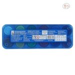 Doms 12 Shades Poster Colours | Rich & Vibrant Colors | Free Agigator & Brush Inside For Uniform Mixing | Non-Toxic & Safe For Childrens - Image 4