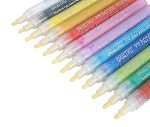 Brustro DIY Acrylic Marker 2mm Tip Set - Image 3