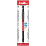 SCRIKSS, Mechanical Pencil - GRAPH-X RED BT. 0.7MM - Image 5