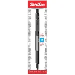 SCRIKSS, Mechanical Pencil - GRAPH-X GRAY BT. 0.7MM