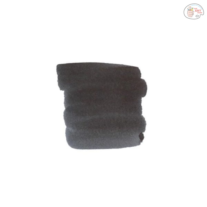 PILOT FOUNTAIN PEN INK BOTTLE – BLACK 30ML - Image 2