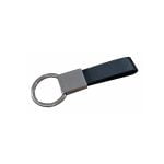 PARKER INSIGNIA LAQUE BLACK CHROME TRIM BALL PEN SLIM WITH KEYCHAIN (FREE) - Image 3