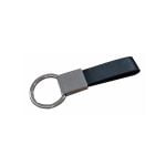 PARKER INSIGNIA MATTE BLACK WITH BLACK METAL TRIM SLIM BALL PEN WITH KEYCHAIN (FREE) - Image 3