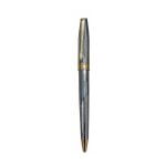 PARKER FUSION SHINY CHROME TRIM BALLPOINT PEN - Image 2