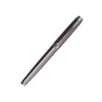 PARKER AMBIENT GUNMETAL CHROME TRIM ROLLERBALL PEN - Image 5