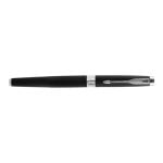 PARKER ASTER MATTE BLACK CHROME TRIM ROLLER PEN - Image 5