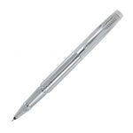PARKER ASTER SHINY CHROME CHROME TRIM ROLLER PEN - Image 7