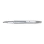 PARKER ASTER SHINY CHROME CHROME TRIM ROLLER PEN - Image 3