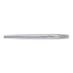 PARKER ASTER SHINY CHROME CHROME TRIM ROLLER PEN - Image 4