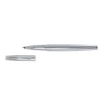 PARKER ASTER SHINY CHROME CHROME TRIM ROLLER PEN - Image 5