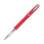 PARKER ASTER MATTR RED CHROME TRIM ROLLERPEN - Image 5