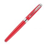 PARKER ASTER MATTR RED CHROME TRIM ROLLERPEN - Image 6