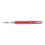 PARKER ASTER MATTR RED CHROME TRIM ROLLERPEN - Image 7