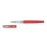 PARKER ASTER MATTR RED CHROME TRIM ROLLERPEN - Image 3