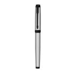 PARKER AMBIENT DARK GREY BLACK METAL TRIM ROLLERPEN - Image 2
