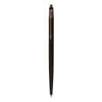 PARKER INSIGNIA BLACK GOLD TRIM BALLPEN SLIM - Image 2