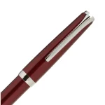 PILOT, Fountain Pen - FALCON RED 14K. - Image 5