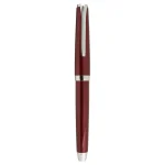 PILOT, Fountain Pen - FALCON RED 14K. - Image 4