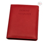 GOD'S GRACE FAMILY PASSPORT COVER - Image 6