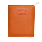 GOD'S GRACE FAMILY PASSPORT COVER - Image 5
