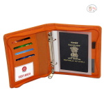 GOD'S GRACE FAMILY PASSPORT COVER - Image 3