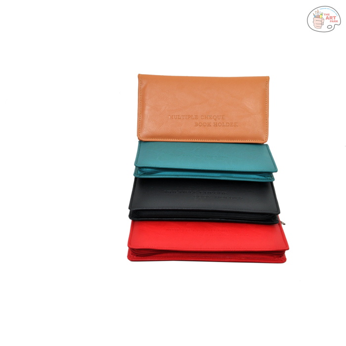 GOD'S GRESS MULTIPLE CHEQUE BOOK COVER - Image 4